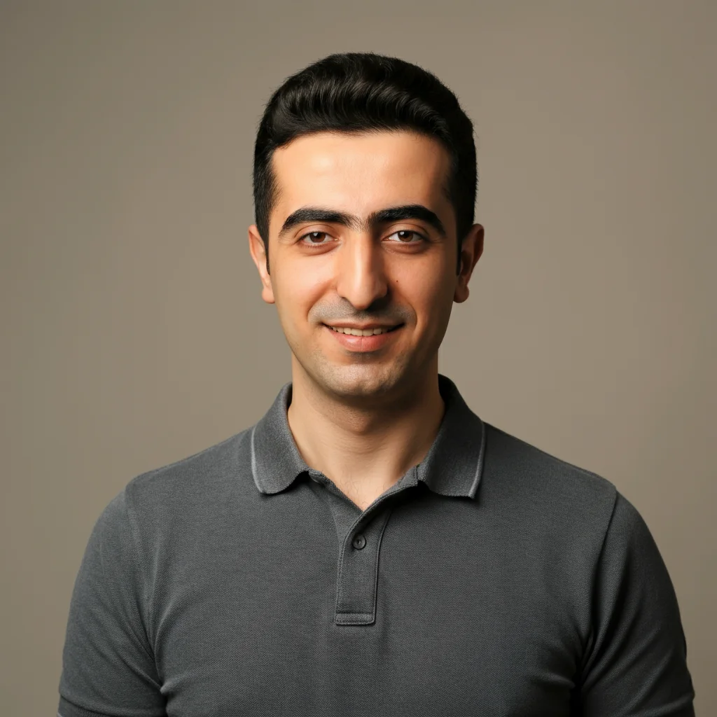 Kemal Demir