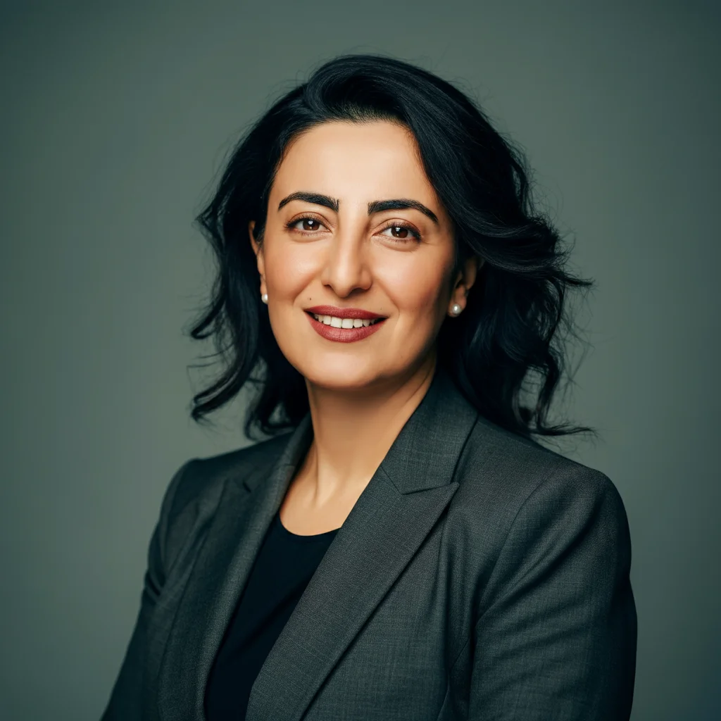 Fatma Şahin