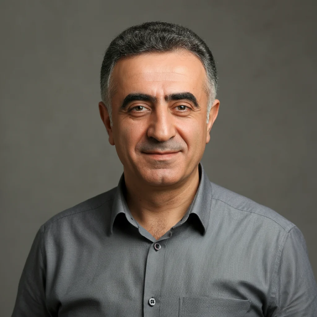 Ali Çelik