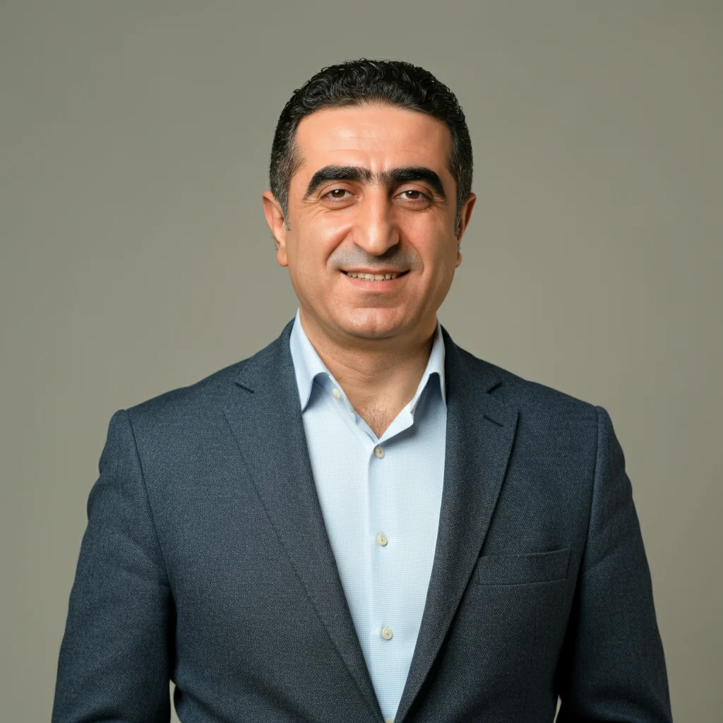 Mehmet Yılmaz