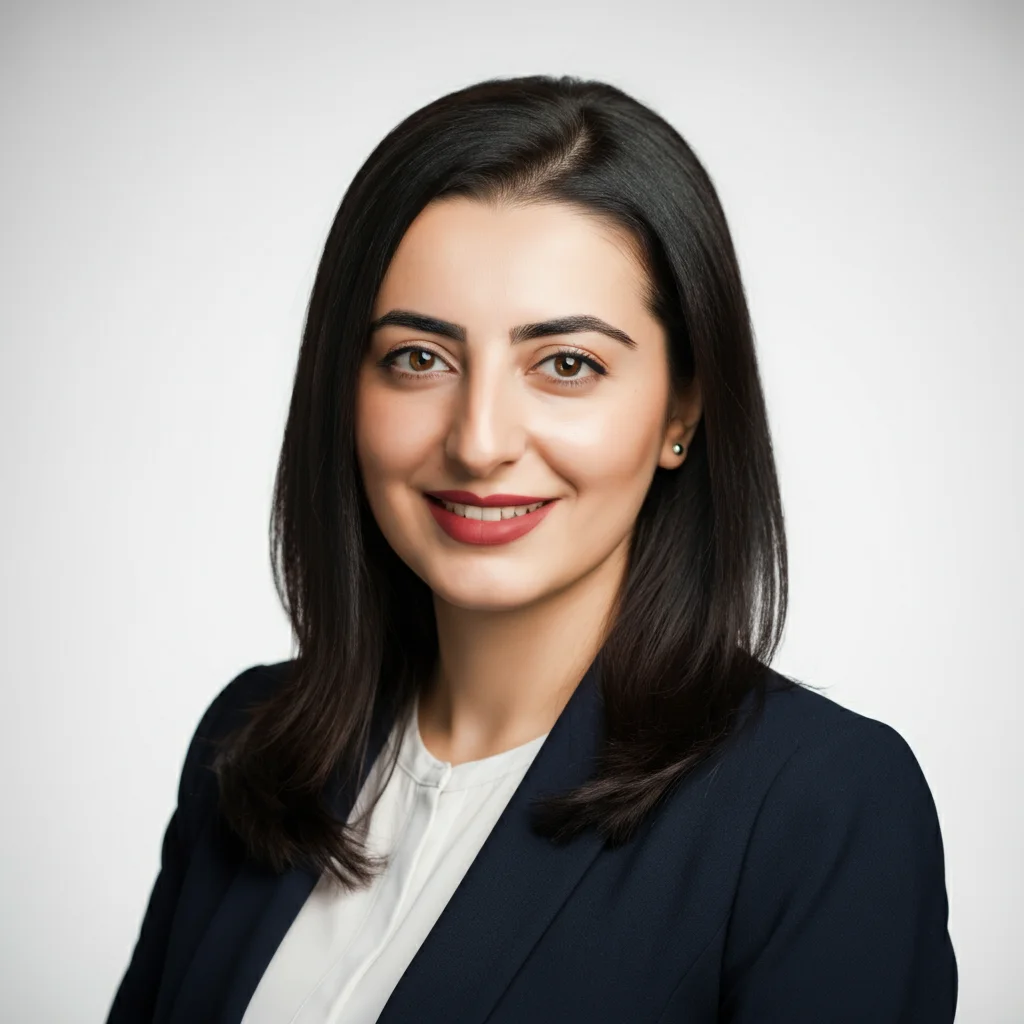 Zeynep Arslan