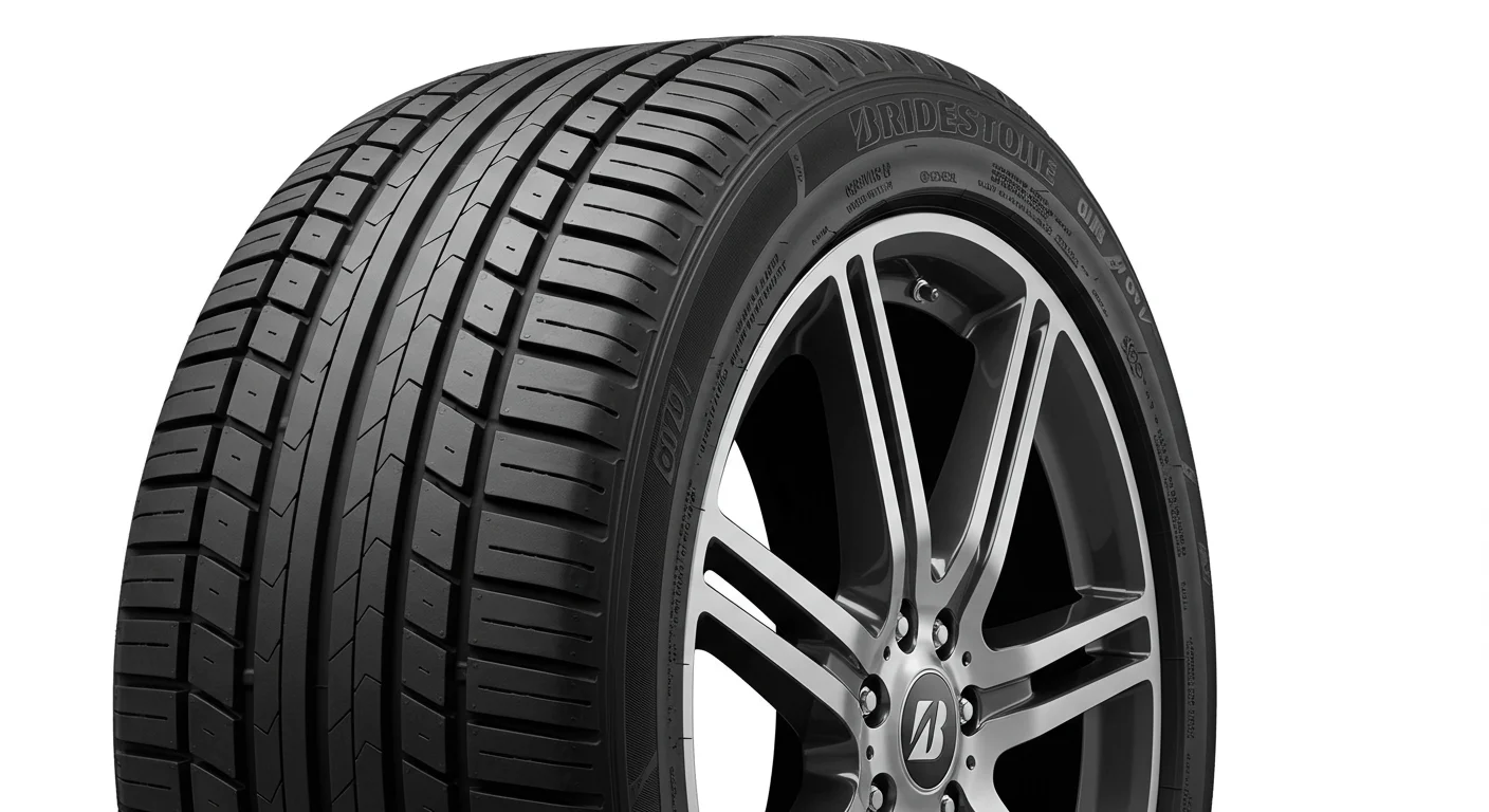 235/55 R17 SUV Lastik Fiyatı İzmir: Bridgestone Alenza vs Petlas Explero