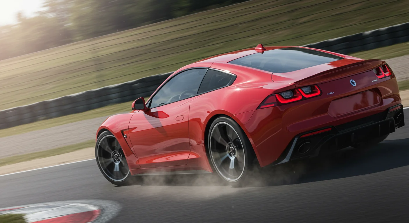 Bridgestone Potenza Serisi İle Maksimum Performans ve Güvenlik