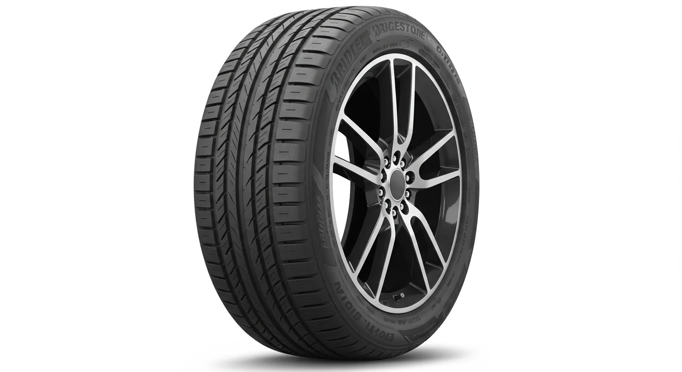Bridgestone vs Lassa: İzmir Yolları İçin Hangisi Daha Dayanıklı?