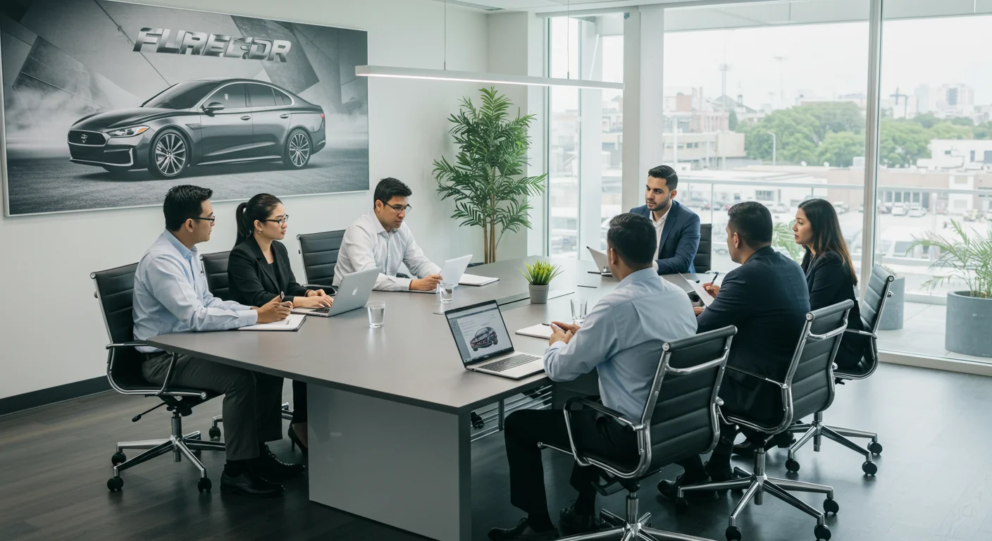 Mobil Servis Aracı İle Şantiye ve Fabrika Alanında Lastik Değişimi