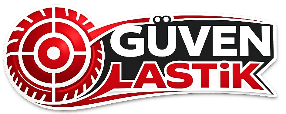 Güven Lastik Jant — İzmir Lastik ve Jant Servisi